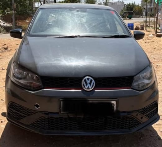 Volkswagen Polo(2019-2020) Comfortline 1.0l P